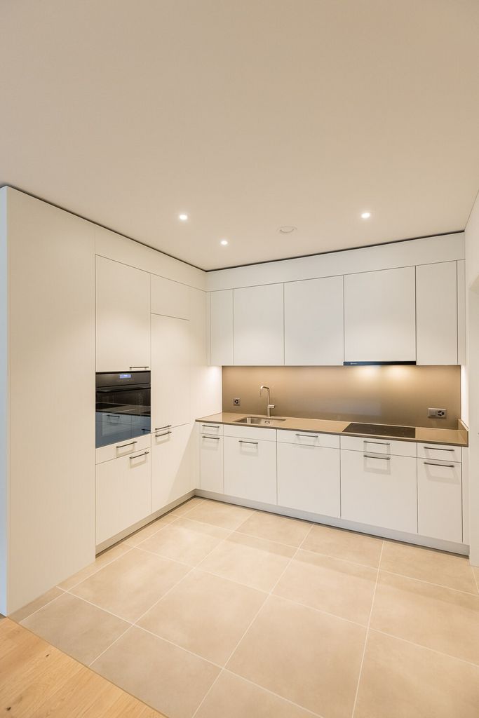 2.5-Zimmerwohnung - modern und grosszügig! - Küche