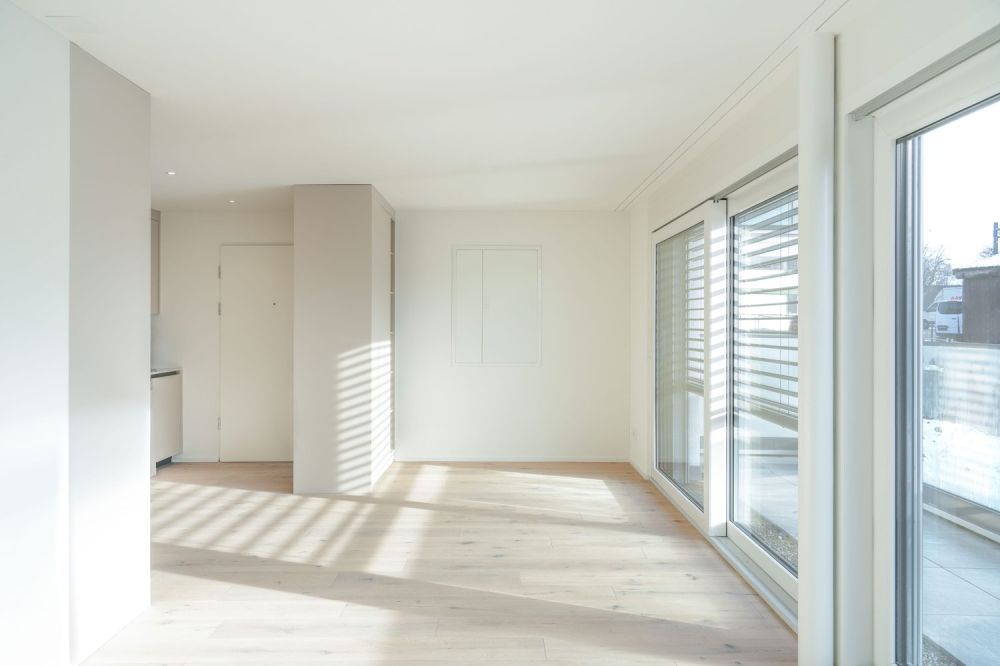 Moderne 2.5-Zimmer-Wohnung in Grenchen mieten - Bild 1