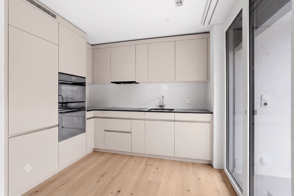 Erstbezug: Stilvolle und grosszügige Maisonette-Wohnung - Bild 7