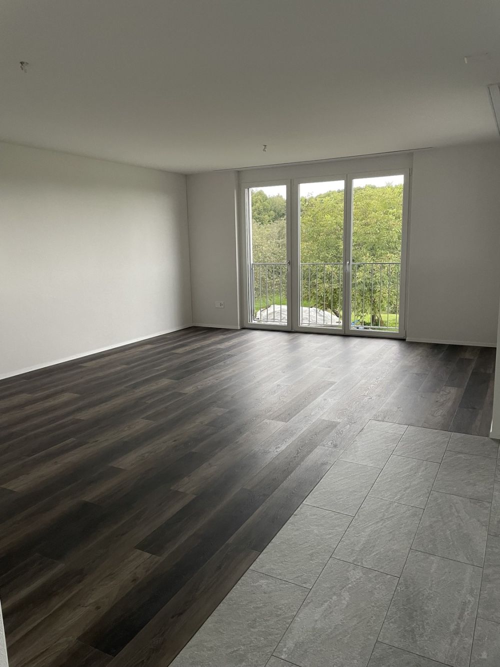 Nachmieter gesucht für 4.5 Zimmer Wohnung in Rosenhuben 42, 8500 Frauenfeld - Bild 5