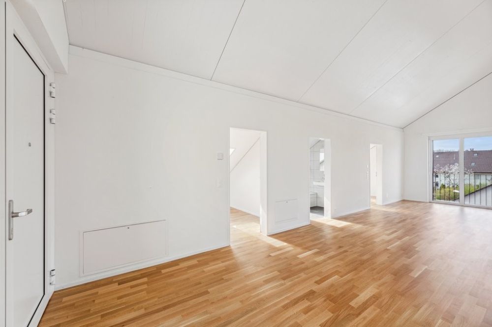 LICHTDURCHFLUTET AN ZENTRALER LAGE - Bild 8