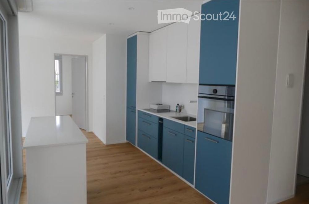 Wohnung in Tägerig - Bild 4