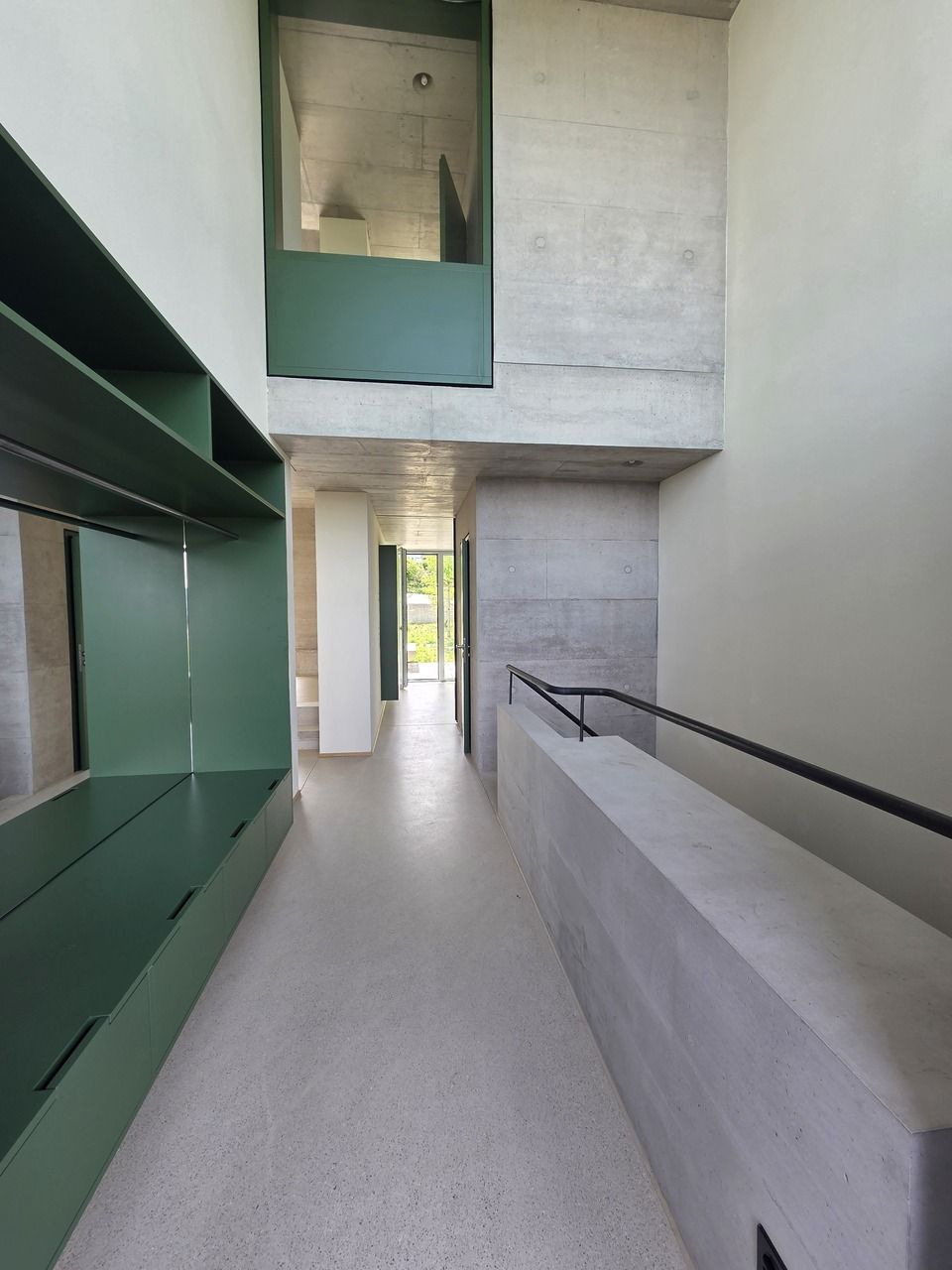 Architektonische Klarheit. Zeitlose Ästhetik. Raum für Individualisten - Bild 4