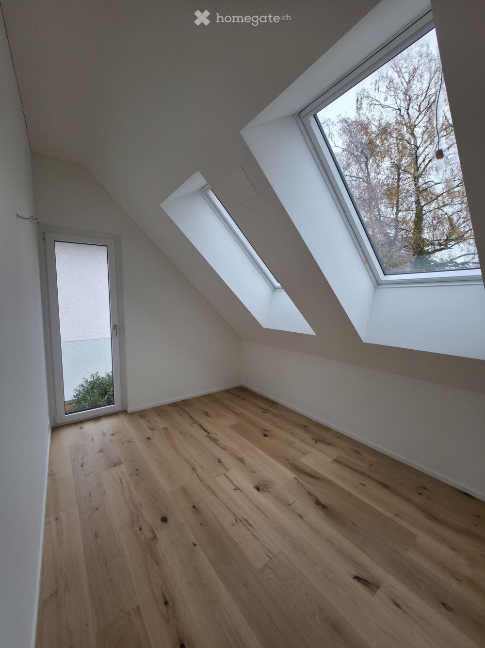 Moderne 4.5-Zimmer-Neubau-Wohnung mit Balkon in Dübendorf - Bild 9