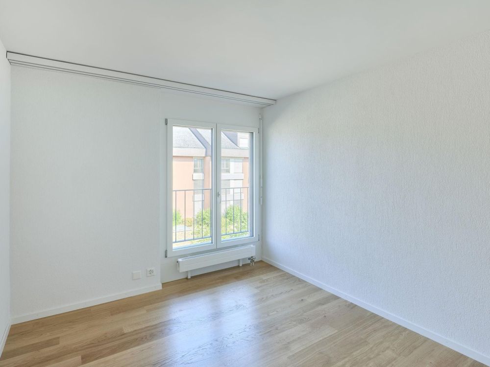 Erstbezug nach Sanierung - SÄGET - Bild 5