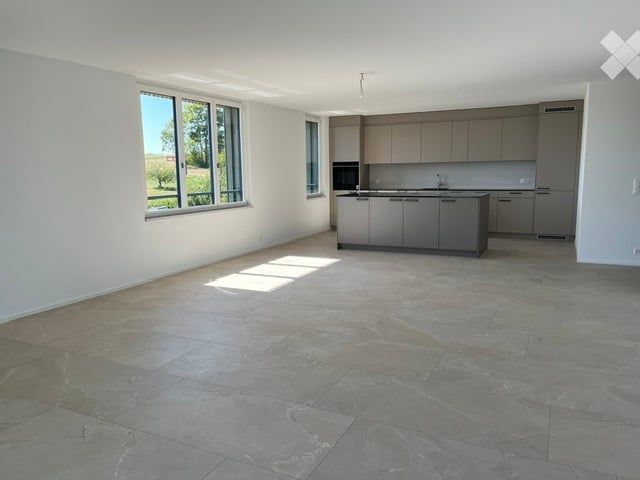 Moderne 4.5-Zimmer-Wohnung an ruhiger Lage in Illnau - Bild 5