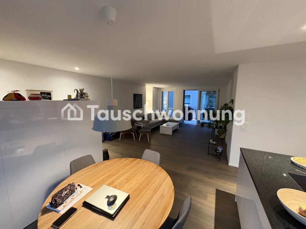 Swap in Zürich: Deine kleinere Wohnung gegen meine 3.5-Zimme - Bild 3