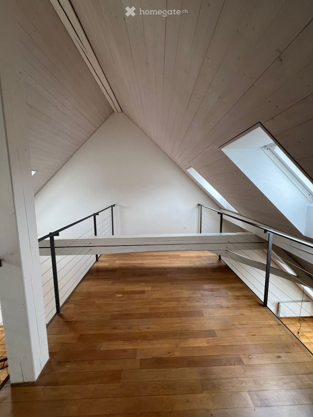 Altstadthaus mit Garage (Erstbezug nach Renovation) / Old town house with parking (just renovated) - Bild 5