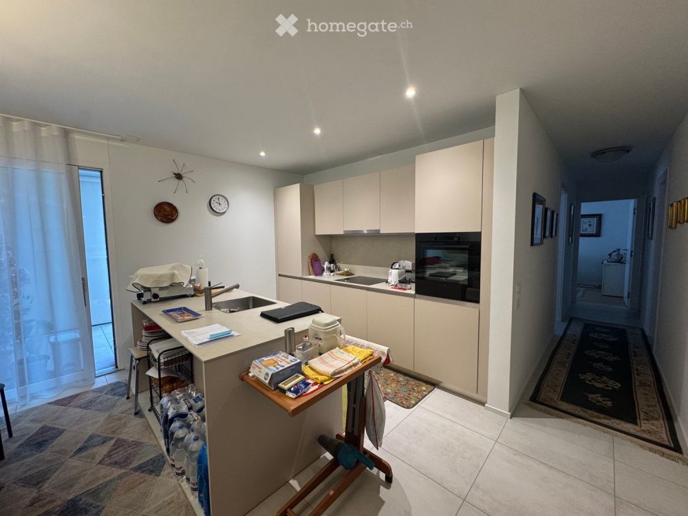 Lumino - 4.5 locali di nuova costruzione - Bild 2