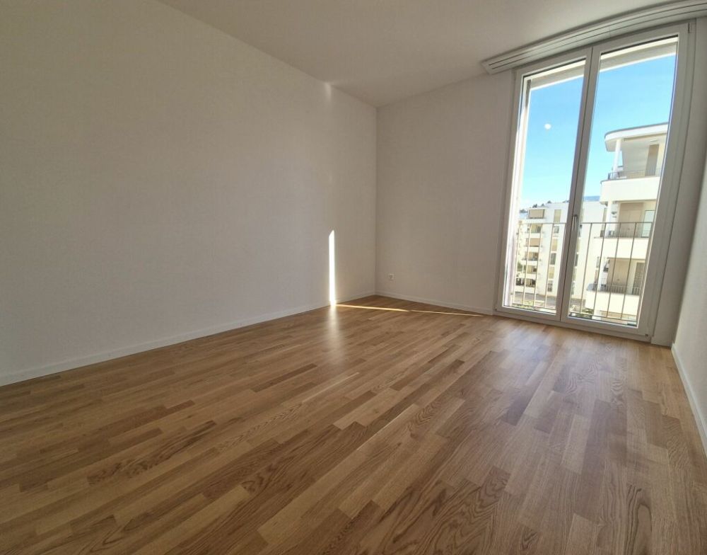 Prairie 5 - Appartement 4.5 pièces au 4ème étage - Bild 8