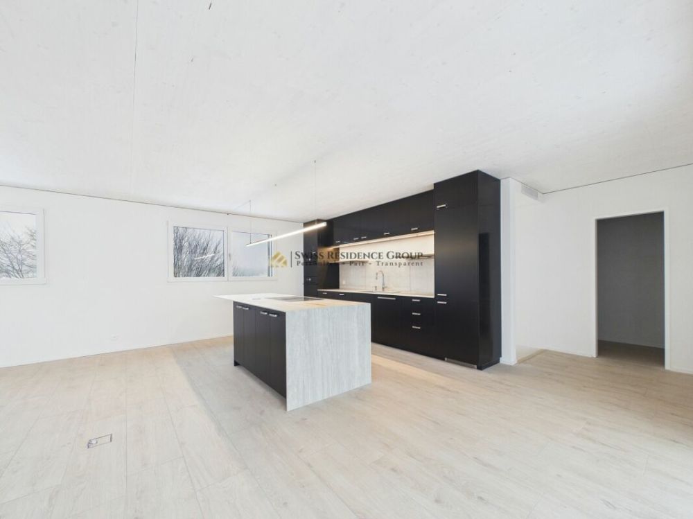 Renovierte Wohnung mit beneidenswerter Aussicht - Bild 6