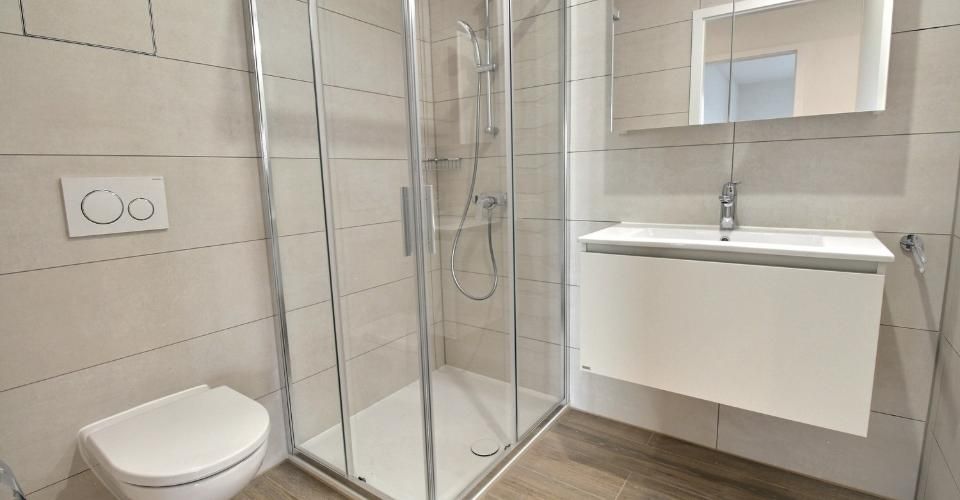 Appartement neuf de haut standing 5.5 pièces - Appartement 5.5 pièces - image - 7