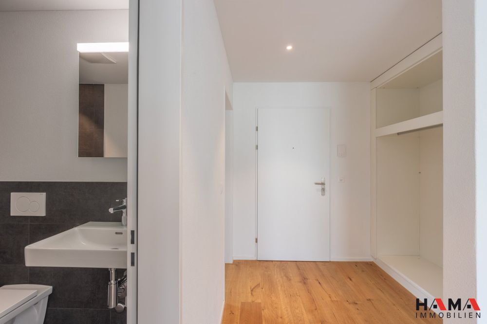 Neubauwohnung mit pauschalem Mietzins - 2.5_Zi.Whg. L-002, EG, St.Urbanstr. 3, Roggwil BE_2500pix_-008