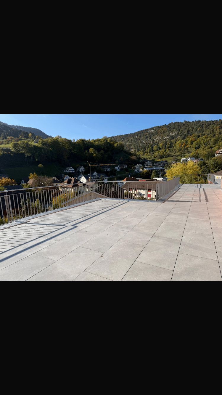 Moderne 3.5-Zimmer-Attika -Wohnung mit Bergblick in Waldenburg - Bild 2