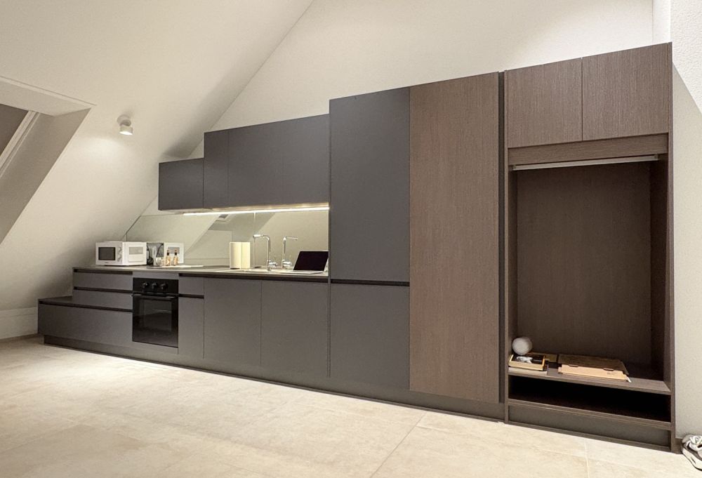 Neue 2.5 Zimmer-Dachwohnung mit Gratifikation - Bild 4