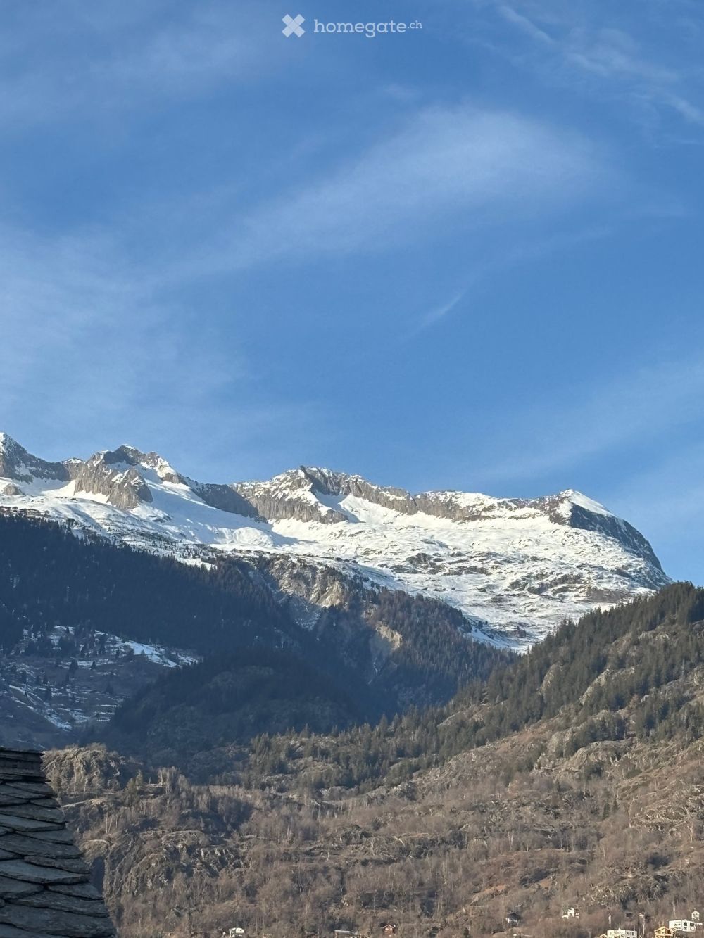 Moderne 4.5-Zimmer-Wohnung in Brig-Glis mit Minergie-Standard - Bild 8