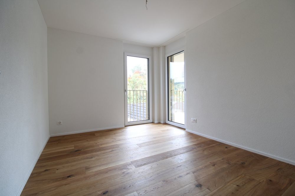 Moderne 4.5-Zimmerwohnung mit grosszügiger Terrasse in Kreuzlingen - Bild 5