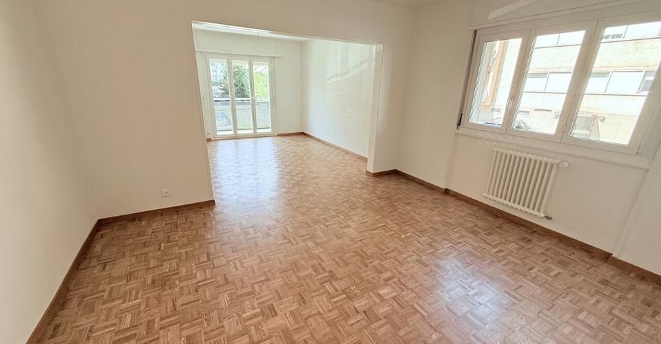 Appartement de 4 pièces au 1er étage - Appartement 4 pièces - image - 7