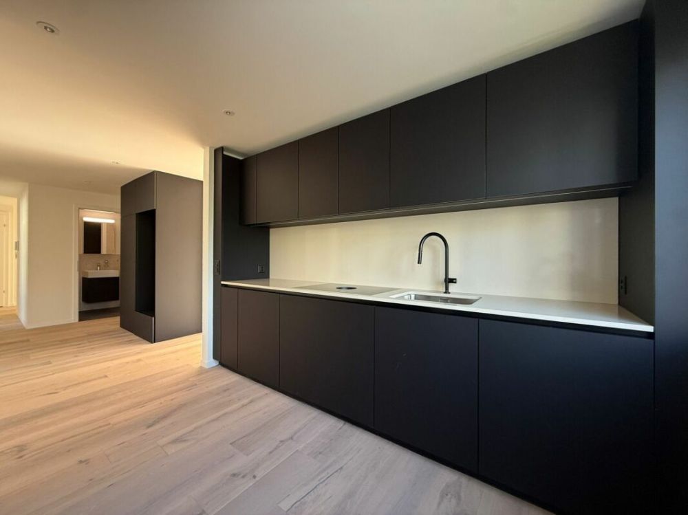 Stilvoll Kernsaniert: Grosszügige 5.5-Zimmer Wohnung in Zollikofen - Bild 8