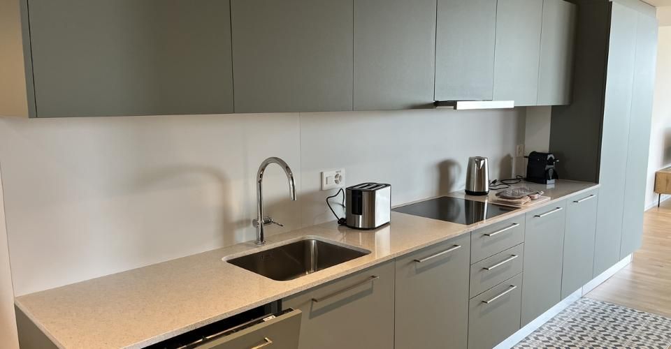 Appartement de 5 chambres en colocation - Prilly-Malley - Appartement meublé 1 pièce - image - 3