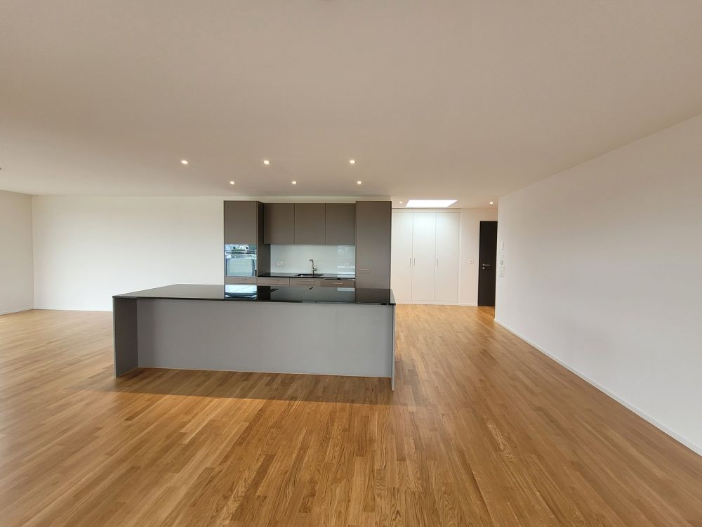Modern Wohnen - 4 1/2-Zimmer-Wohnung - Bild 2
