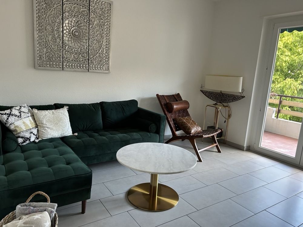 Apartment at the Lake of Lugano - Bild 6