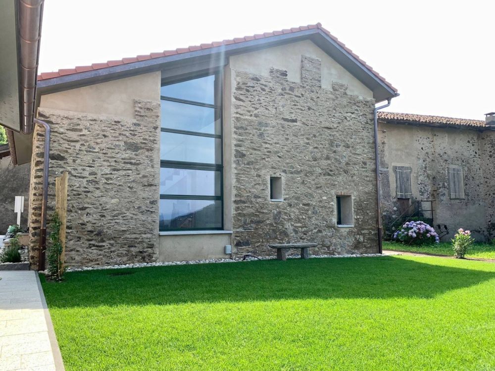 Appartamento - Monteggio - Bild 1