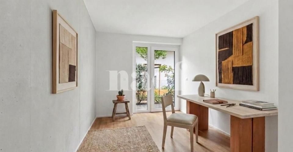 Et si votre prochain appartement avait tout d"une véritable maison de ville ? - Maison 3.5 pièces - image - 6