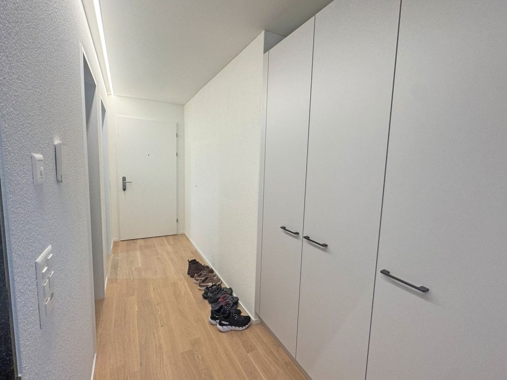 2.5 Zimmer Wohnung in Neuenhof - Bild 5