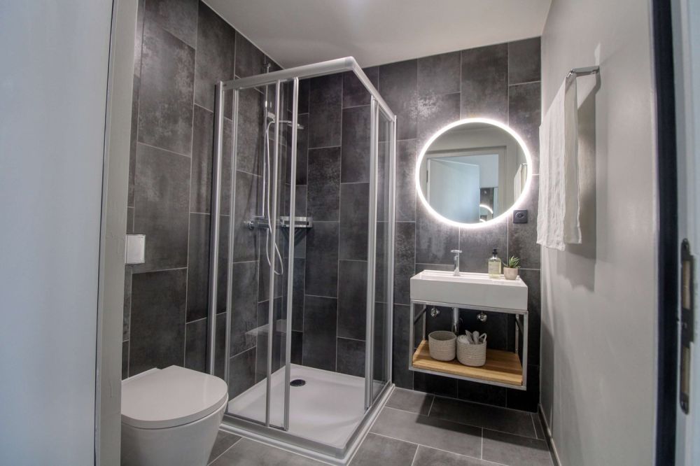Coliving Moderne Alliant Intimité, Travail et Vie Partagée à Renens - Bild 9
