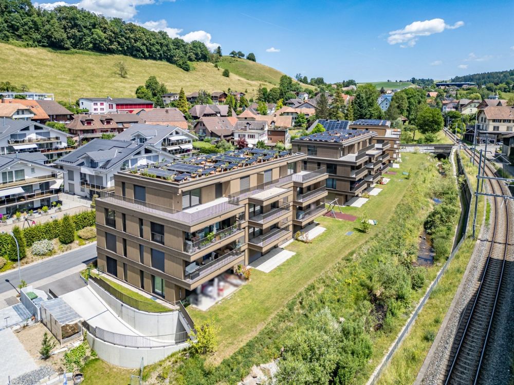 4½-Zimmer-Wohnung C4 - Modern wohnen an der Langete - DJI_0571-Mac-260614-alle (Verkleinert)