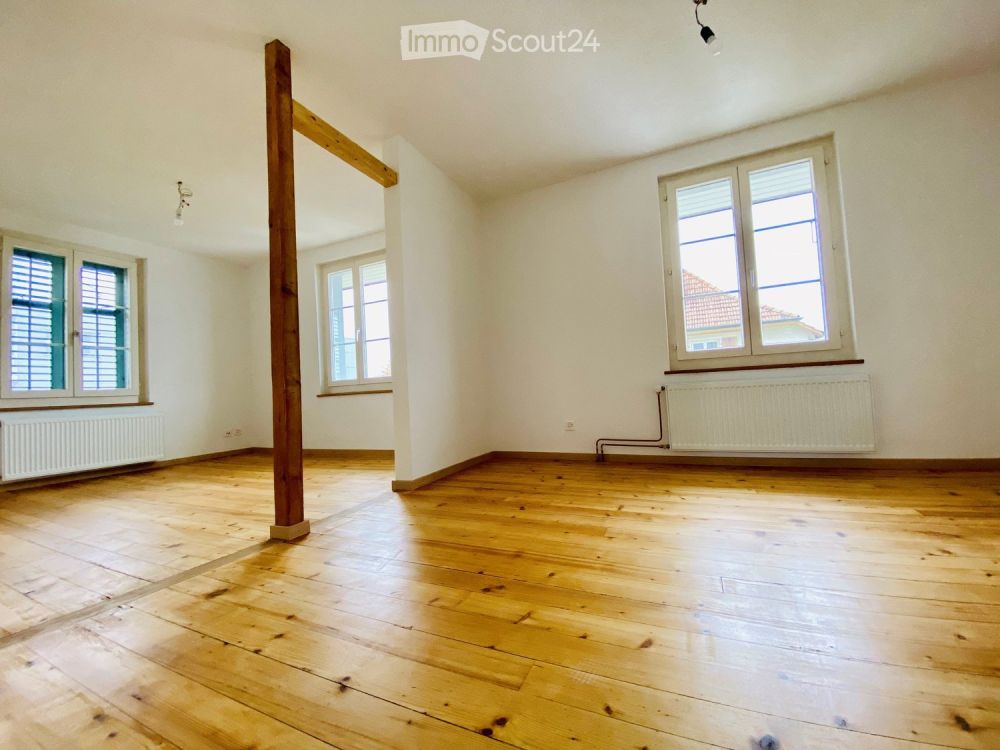 Exklusives Wohnen mit hoher Privatsphäre in 2 Familienhaus - Bild 6