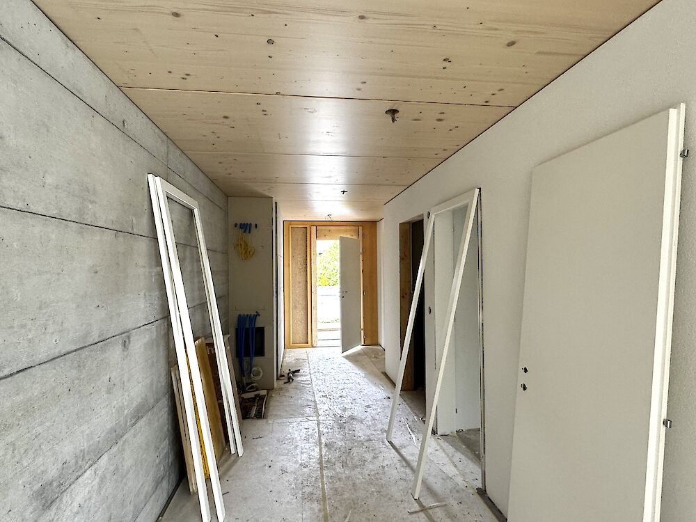 Neubauwohnung an erhöhter Lage in Freiburg zu vermieten - Bild 6