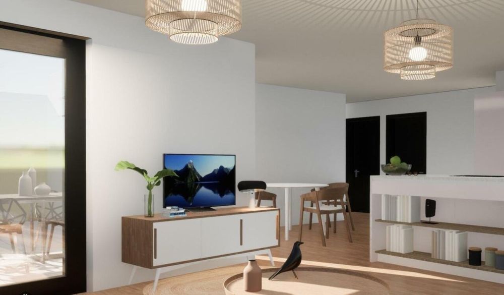 Appartement neuf avec terrasse de 20m2 aux Geneveys-sur-Coffrane - Bild 5