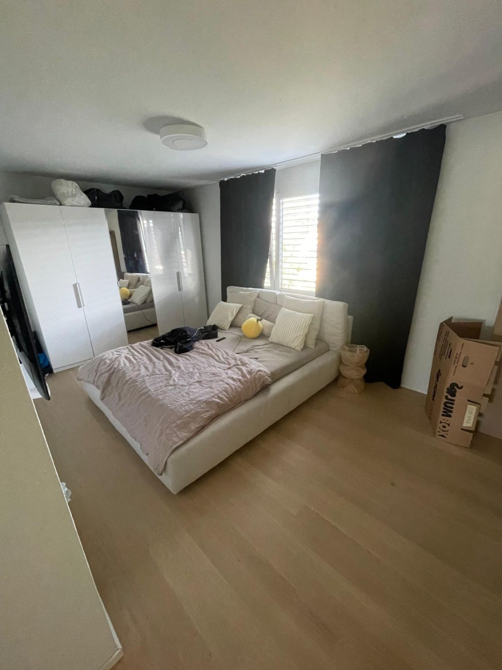 3.5 Zimmer Neubau in Dübendorf per 16.10.2026 zu vergeben - Bild 4