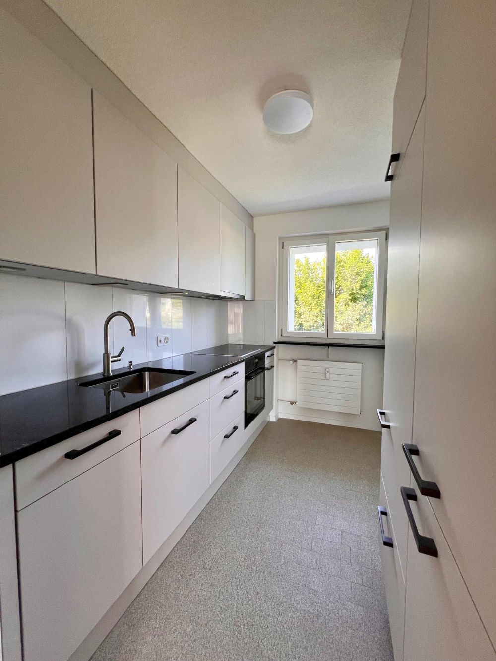 Erstvermietung - Wunderschöne Wohnungen in Oberglatt! - Bild 1