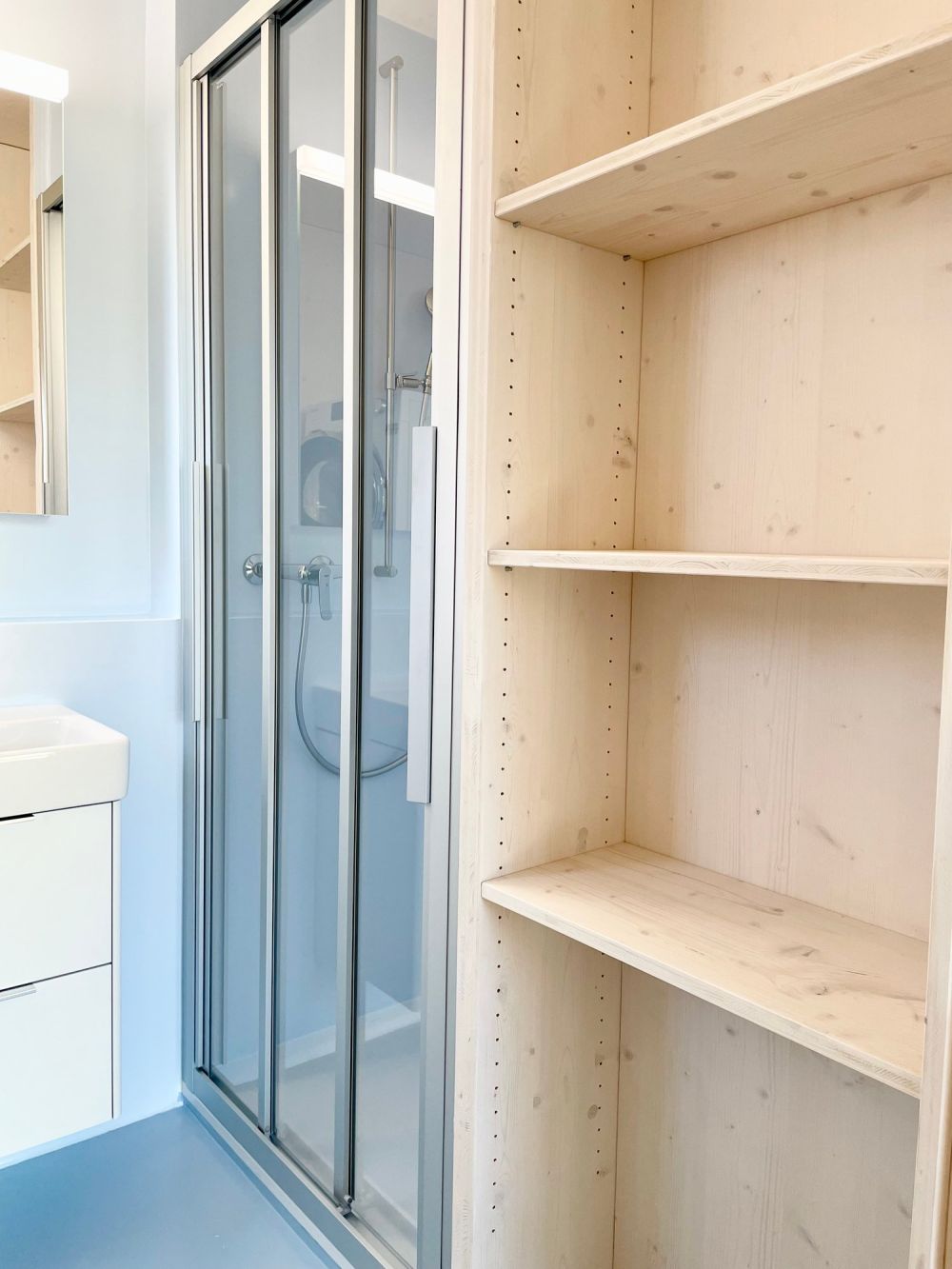 Tiny House 40m2 zu vermieten - IMG_7546