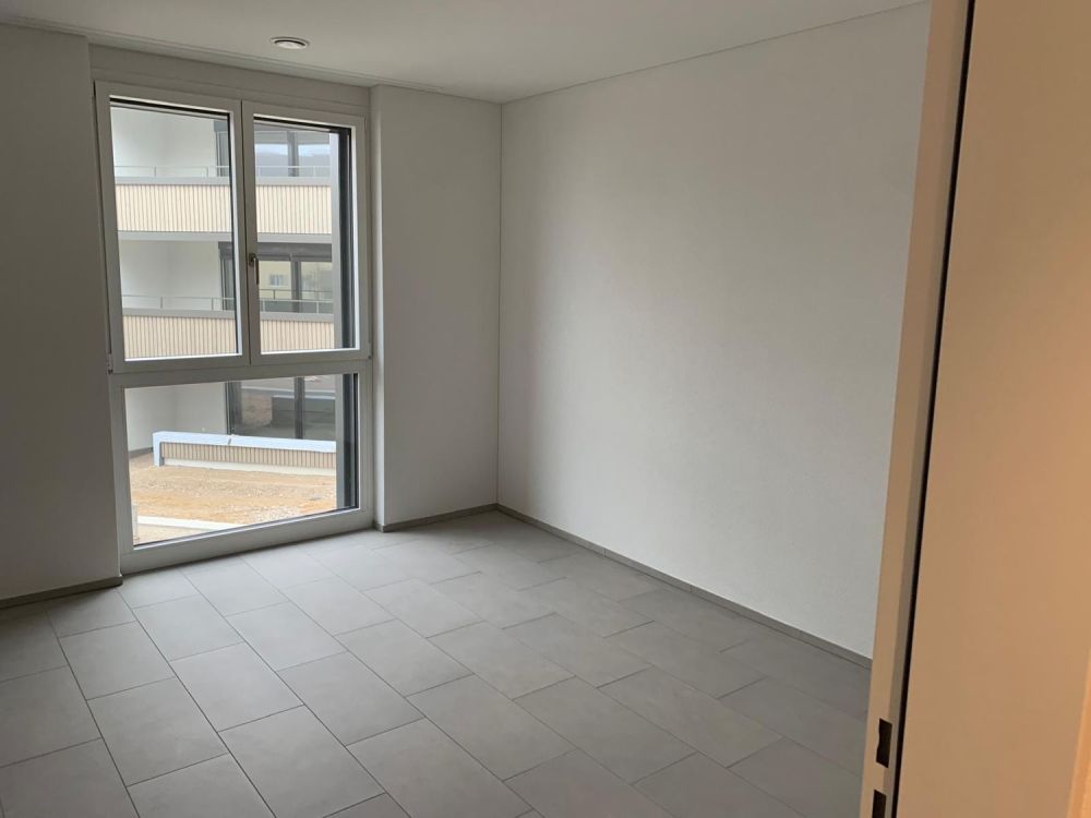 2.5 Zimmer Wohnung, 69 m², in Hägglingen - Bild 1