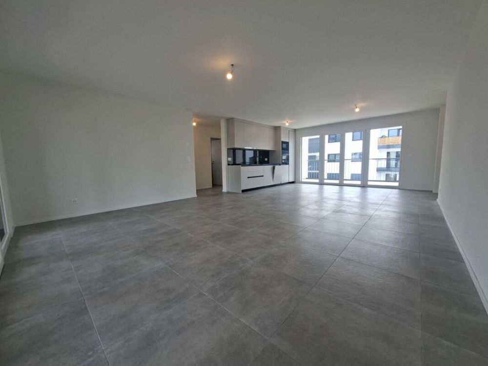Appartement neuf de 4.5 pièces au 1er étage à Farvagny - Bild 2