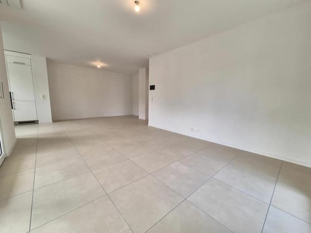 Berges 3 - Appartement 4.5 pièces au 1er étage - Bild 5