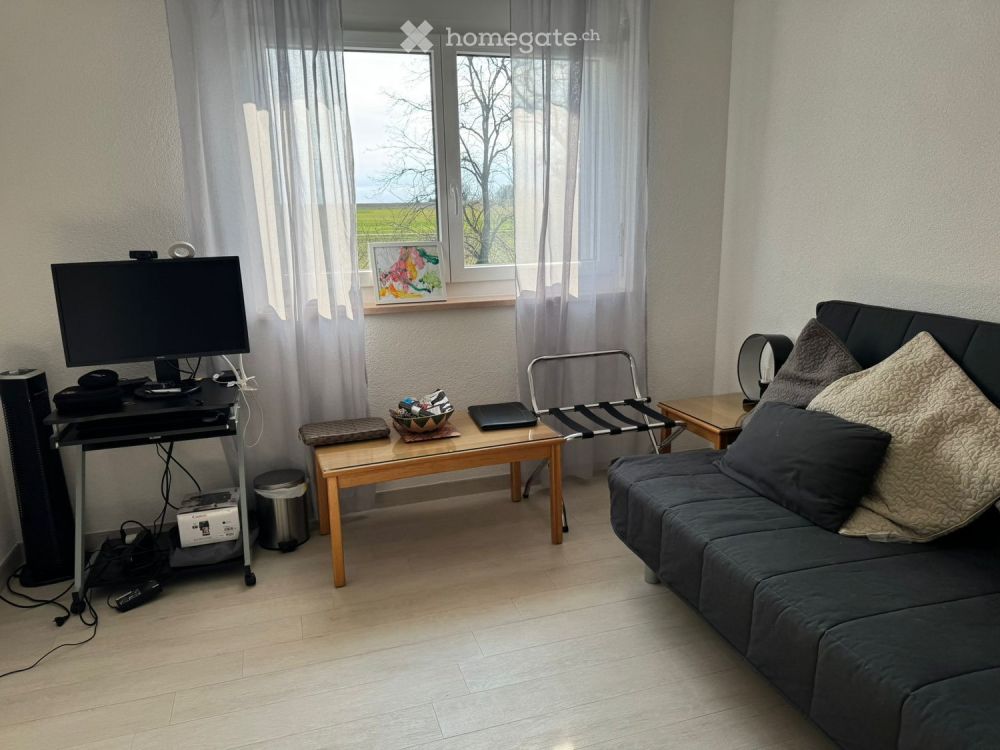 Appartement 3.5 pièces à louer – Tolochenaz - Bild 9