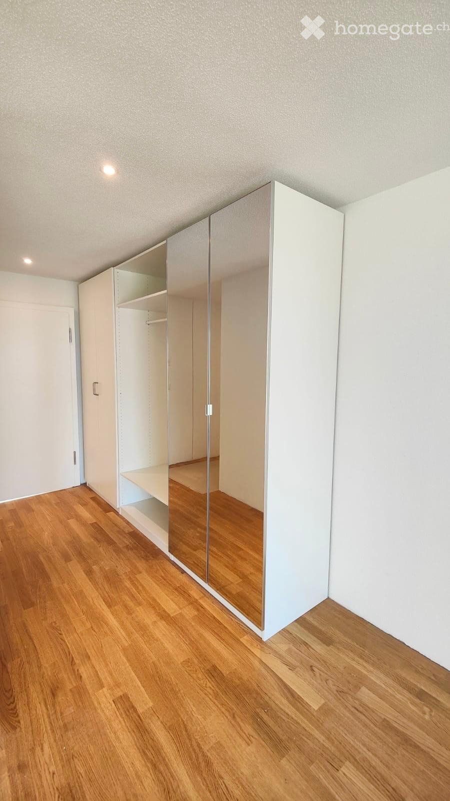 Erstvermietung: 4.5-Zimmerwohnung 120m2 EG und OG - Bild 6