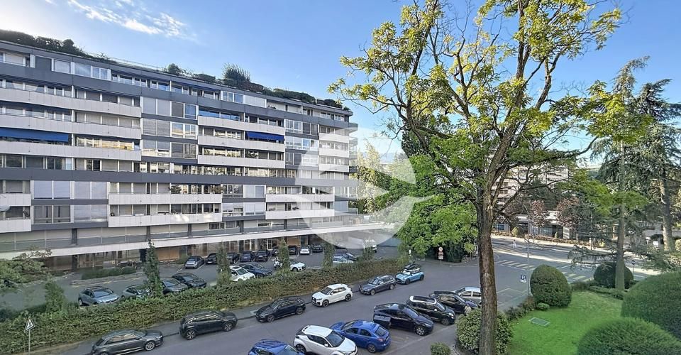 Très joli 2 pièces, piscine intérieure dans l'immeuble - Appartement 2 pièces - image - 7