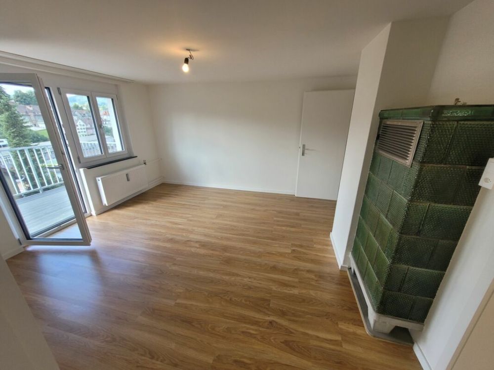 Neu sanierte Wohnung - Bild 7