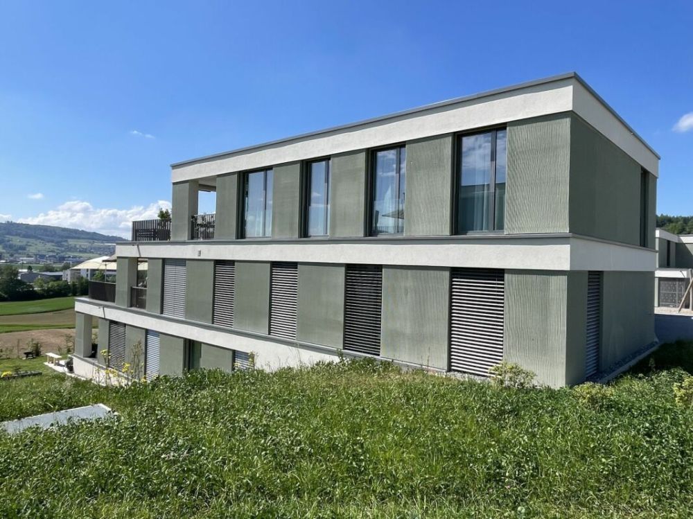 ATTIKAWOHNUNG MIT PANORAMA-TERRASSE, SMART HOME & E-MOBILITY - Bild 13