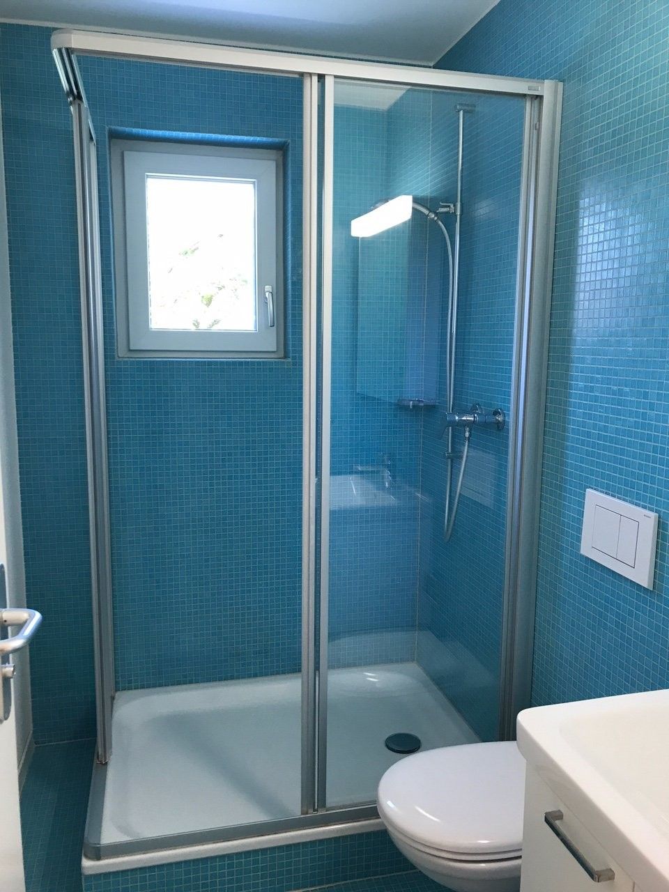 Tolle 3.0 Zi.-Wohnung - Badezimmer 2