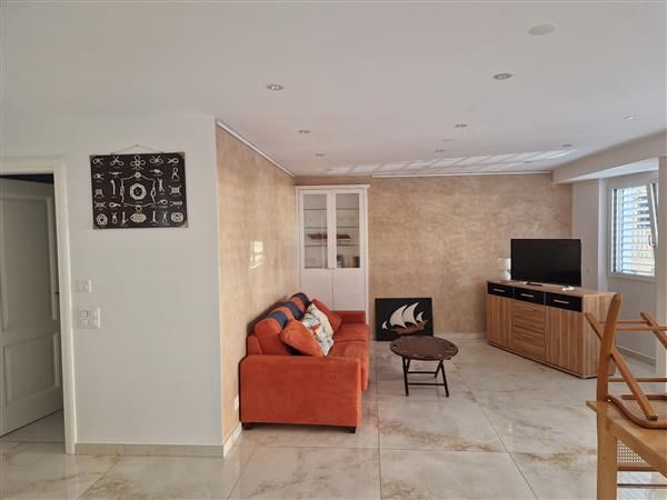 Ascona: Appartamento 3.5 locali - Soggiorno