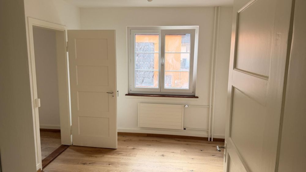 charmante 4 1/2 Zimmerwohnung in Schlieren - Zimmer 3