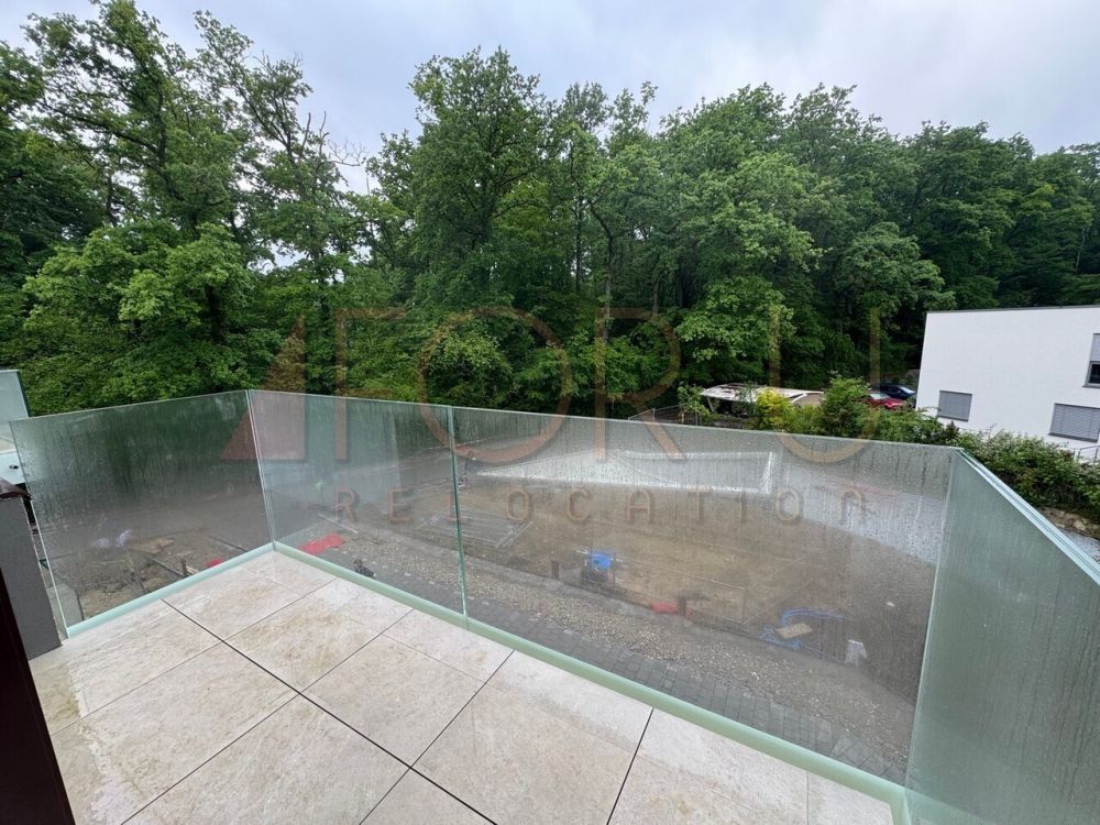 Superbe attique neuf de 4 pièces avec terrasse à Veyrier - Bild 7