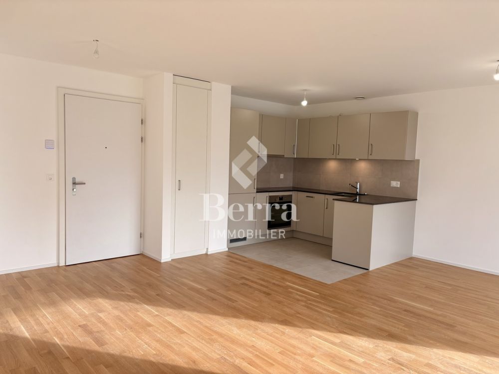 Superbe appartement neuf de 2.5 pièces ! - Bild 4